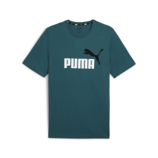 Default Puma Póló ESS+ 2 Col Logo Tee férfi