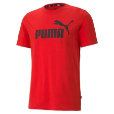 Default Puma Póló ESS Logo Tee férfi férfi póló