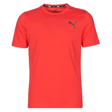Default Puma Póló ESS Small Logo Tee férfi férfi póló