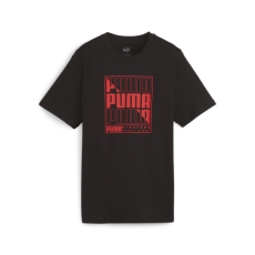 Default Puma Póló GRAPHICS PUMA Box Tee férfi