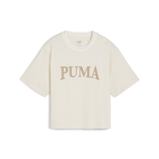 Default Puma Póló PUMA SQUAD Graphic Tee női