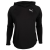 Default Puma Pulóver Active Hoodie Puma Black női