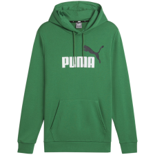 Default Puma Pulóver ESS+ 2 Col Big Logo Hoodie férfi férfi pulóver, kardigán