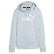 Default Puma Pulóver zip ESS Logo Hoodie női női pulóver, kardigán