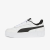 Default Puma Utcai cipő Carina Street PUMA White-PUMA Black-Glac női
