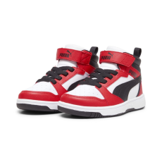 Default Puma Utcai cipő Puma Rebound V6 Mid AC+ PS gyerek