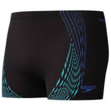 Default Speedo Fürdőruha, úszódressz, úszónadrág DUO LOGO ASHT AM (UK) férfi