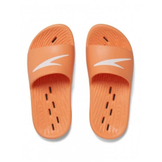 Default Speedo Papucs, szandál SPEEDO SLIDES ONE PIECE JU ORANGE (UK) gyerek