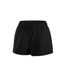 Default Speedo Short ESS WSHT AF BLACK (UK) női