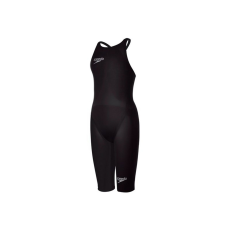 Default Speedo Versenyúszó LZR ELITE 2 OPBK KSKN V2 AF BLACK/BLACK női