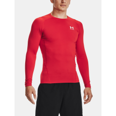 Default Under Armour Aláöltözet Férfi Under Armour HG Armour Comp LS kompressziós póló férfi