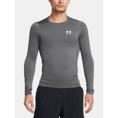 Default Under Armour Aláöltözet Férfi Under Armour UA HG Armour Comp LS-GRY póló férfi