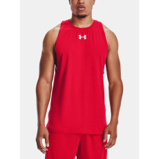 Default Under Armour Atléta Férfi atléta Under Armour BASELINE COTTON TANK férfi