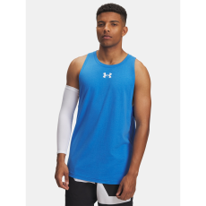 Default Under Armour Atléta Férfi atléta Under Armour UA Zone Tank-BLU férfi