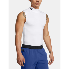 Default Under Armour Atléta Férfi Under Armour UA HG Armour Comp Mock SL trikó férfi