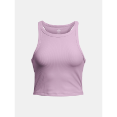 Default Under Armour Atléta Nõi trikó Under Armour Meridian Rib Crop Tank női
