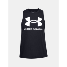 Default Under Armour Atléta Nõi trikó Under Armour Sportstyle Graphic Tank női női edzőruha