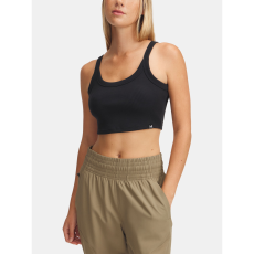 Default Under Armour Atléta Nõi trikó Under Armour UA Rival Rib Baby Tank női