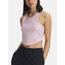 Default Under Armour Atléta Nõi trikó Under Armour UA Rival Rib Tank női