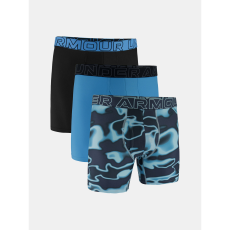 Default Under Armour Fehérnemű Férfi boxer Under Armour M Perf Tech Mesh Nov 6in (3db) férfi