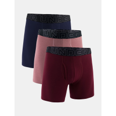 Default Under Armour Fehérnemű Férfi boxer Under Armour M UA Perf Cotton (3db) férfi