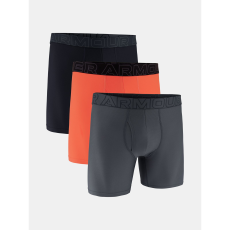 Default Under Armour Fehérnemű Férfi boxer Under Armour M UA Perf Tech Mesh 6in (3db) férfi