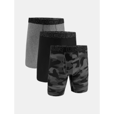 Default Under Armour Fehérnemű Férfi boxer Under Armour M UA Perf Tech Nov (3db) férfi