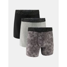 Default Under Armour Fehérnemű Férfi boxer Under Armour M UA Perf Tech Nov 6in (3db) férfi