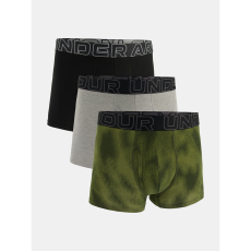 Default Under Armour Fehérnemű Férfi Under Armour M UA Perf Cotton Nov boxeralsó (3db) férfi