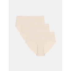 Default Under Armour Fehérnemű Nõi alsó Under Armour UA Pure Stretch NS (3db) női