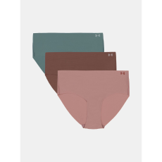 Default Under Armour Fehérnemű Nõi alsó Under Armour UA Pure Stretch NS HIP - 3pk női