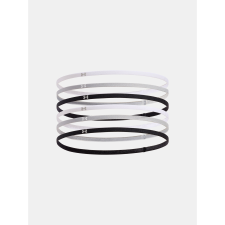 Default Under Armour Fejpánt Nõi hajpántok Under Armour W MINI ELASTIC (6db) női női edzőruha