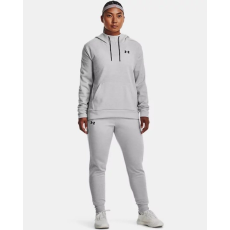 Default Under Armour Hosszú ujjú póló Armour Fleece Hoodie női