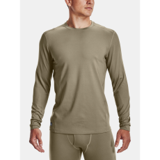 Default Under Armour Hosszú ujjú póló Férfi póló Under Armour Tac Crew CGI Base férfi
