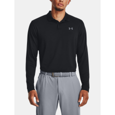 Default Under Armour Hosszú ujjú póló Férfi póló Under Armour UA Performance 3.0 LS Polo férfi