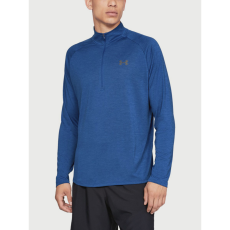 Default Under Armour Hosszú ujjú póló Férfi póló Under Armour UA Tech 1/2 Zip 2.0 férfi
