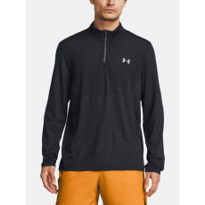 Default Under Armour Hosszú ujjú póló Férfi Under Armour UA SEAMLESS STRIDE 1/4 ZIP póló férfi