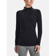 Default Under Armour Hosszú ujjú póló Nõi póló Under Armour UA CG Authentics Mockneck női