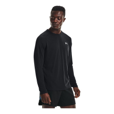 Default Under Armour Hosszú ujjú póló UA Streaker Longsleeve férfi