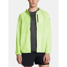 Default Under Armour Kabát, dzseki Férfi kabát Under Armour LAUNCH LIGHTWEIGHT JKT férfi