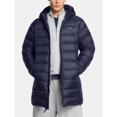 Default Under Armour Kabát, dzseki Férfi kabát Under Armour LEGEND DOWN PARKA-BLU férfi