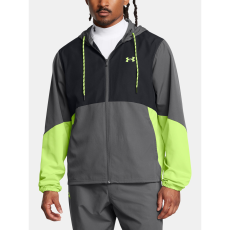 Default Under Armour Kabát, dzseki Férfi kabát Under Armour UA Icon Legacy Windbreaker férfi