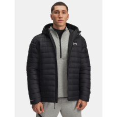 Default Under Armour Kabát, dzseki Férfi kabát Under Armour UA Sportswear Ins Jkt-BLK férfi