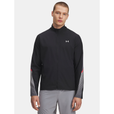 Default Under Armour Kabát, dzseki Férfi kabát Under Armour UA Velociti Storm Jacket-BLK férfi