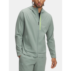Default Under Armour Kabát, dzseki Férfi Under Armour UA OUTRUN THE STORM JACKET kabát férfi