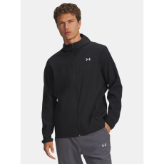 Default Under Armour Kabát, dzseki Férfi Under Armour UA Velociti Pro Storm Jacket-BLK kabát férfi