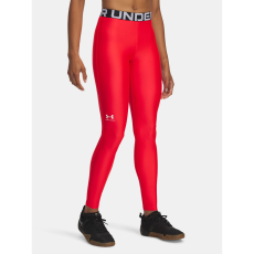 Default Under Armour Leggings Nõi leggings Under Armour UA HG Legging-RED női