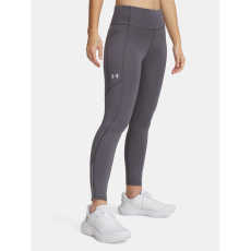 Default Under Armour Leggings Nõi Under Armour UA Launch Ankle Tights leggings női