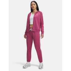 Default Under Armour Melegítő Nõi szett Under Armour UA Rival Tricot Tracksuit HD-RED női