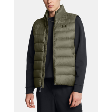 Default Under Armour Mellény Férfi mellény Under Armour LEGEND DOWN VEST-GRN férfi
